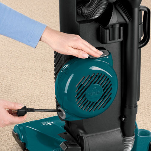 Rewind PowerHelix® Vacuum | BISSELL®