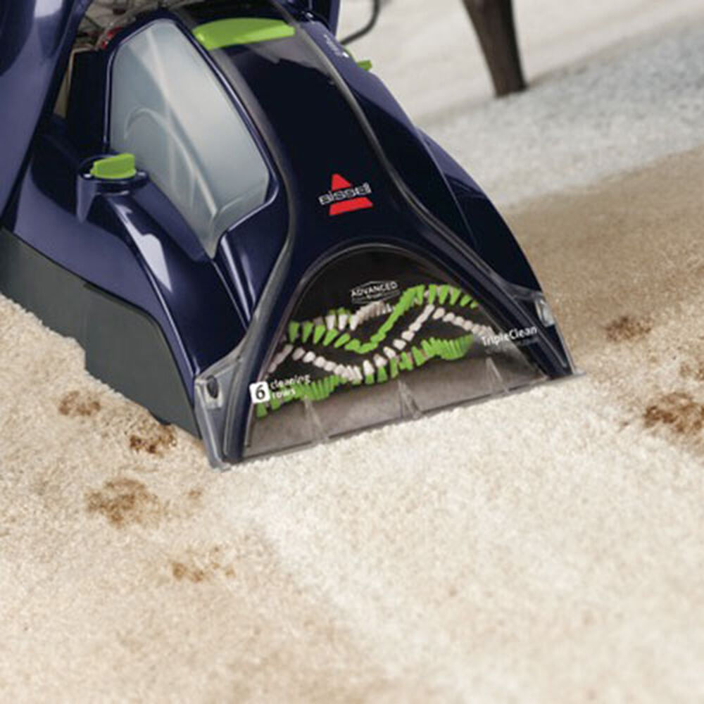 ProHeat® Plus Carpet Cleaner 17998 BISSELL Carpet Cleaning