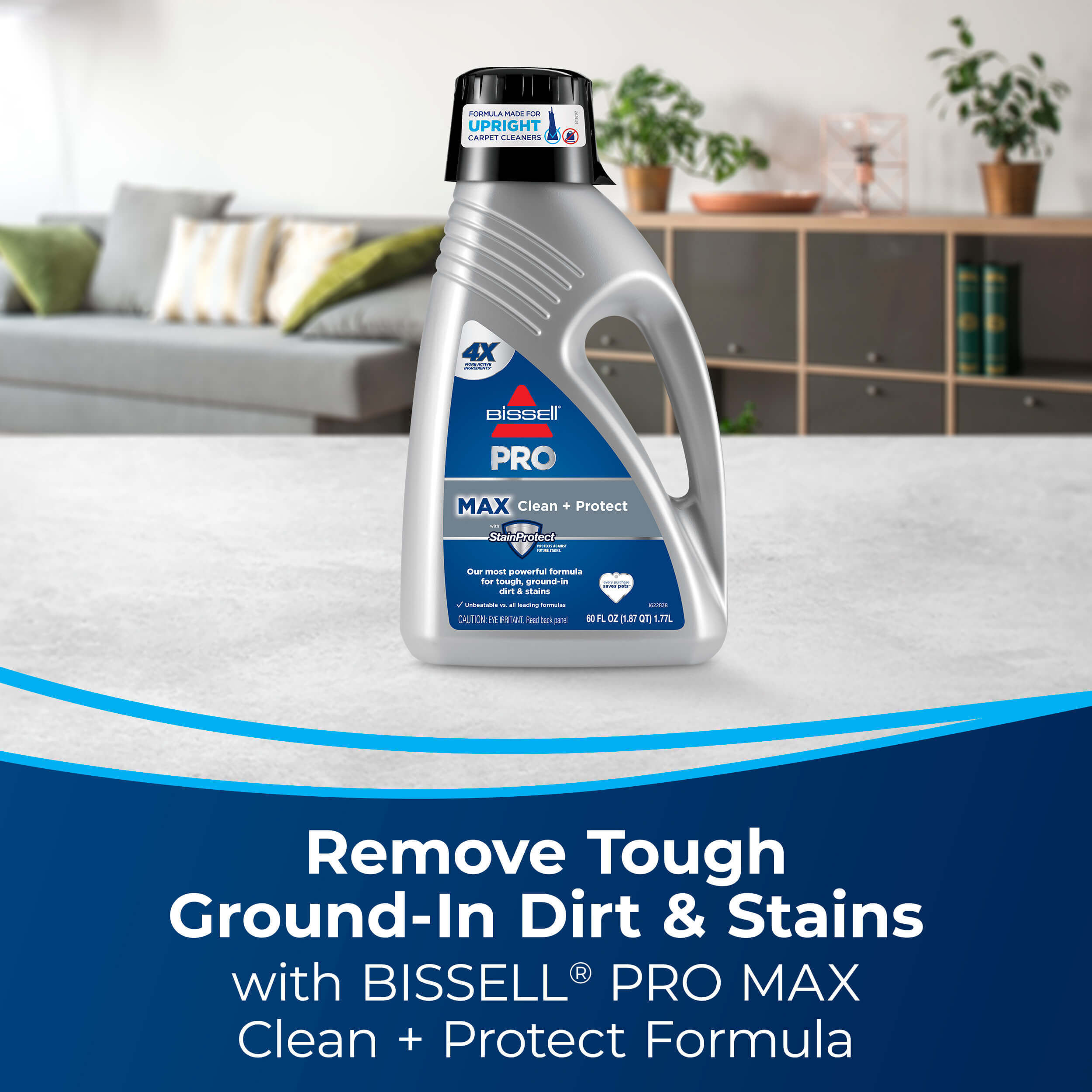 ProHeat® Essential Carpet Cleaner 