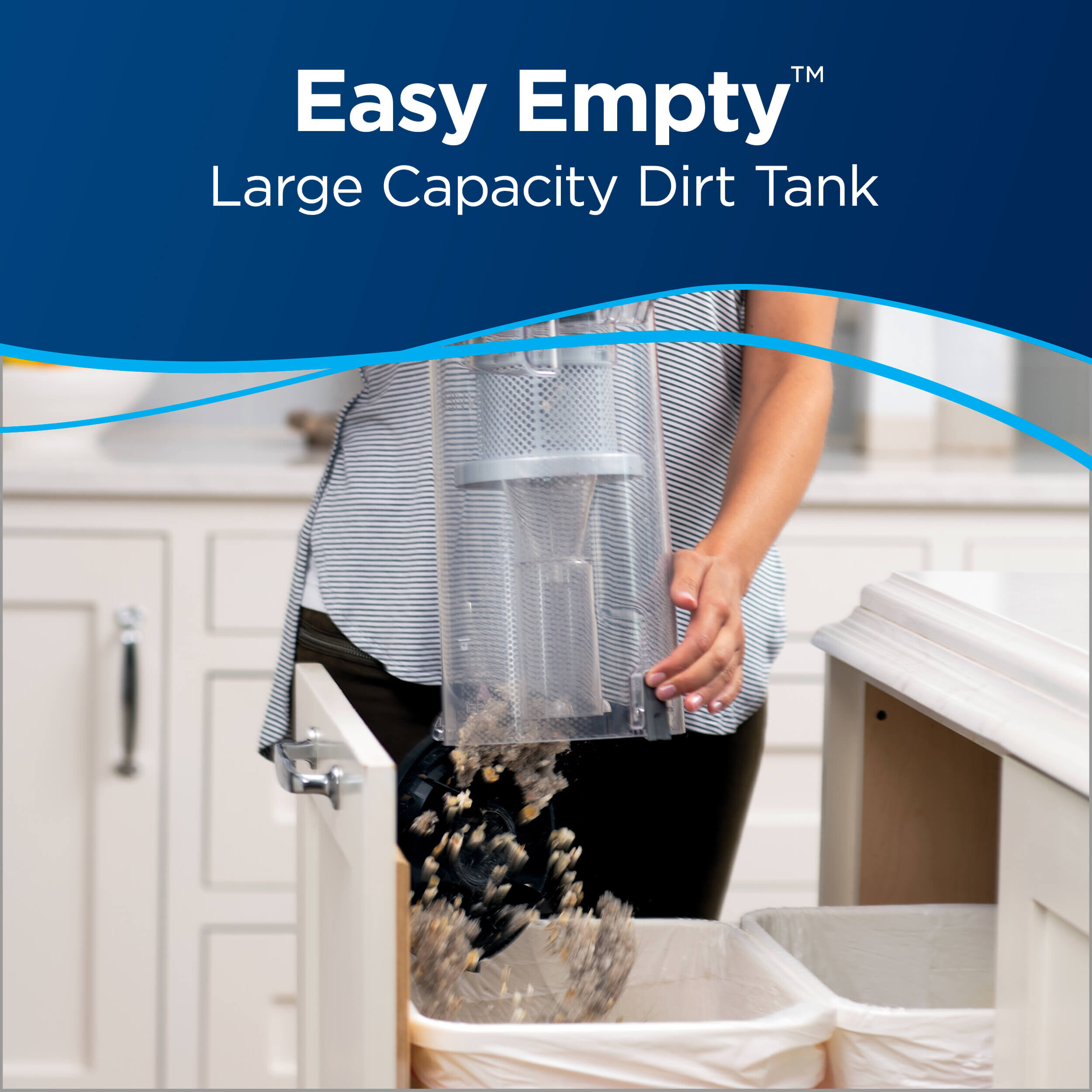 BISSELL® CleanView® Vacuum Cleaner 2488 