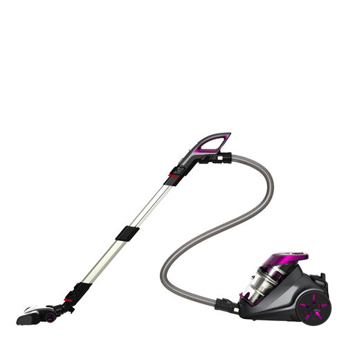 C4™ Cyclonic Canister Vacuum | BISSELL®