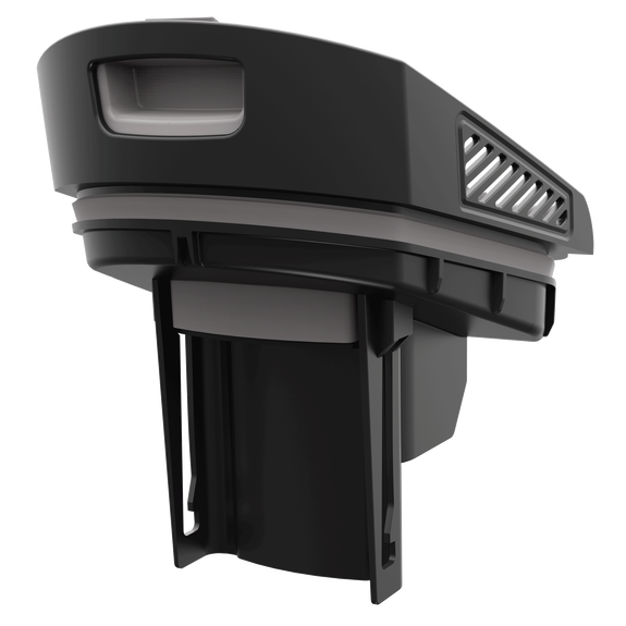 Dirty Tank Lid 1634580 BISSELL® CrossWave Parts