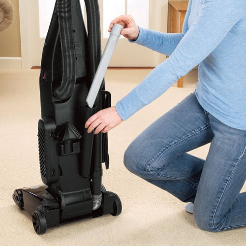 CleanView Helix® Upright Vacuum | BISSELL®