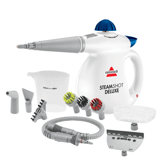 Steam Shot™ Handheld Steam Cleaner & Sanitizer 39N75 BISSELL®