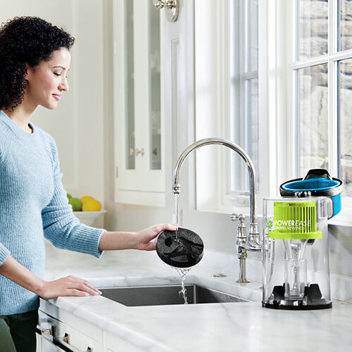 PowerEase® Swivel Rewind Pet 2253 