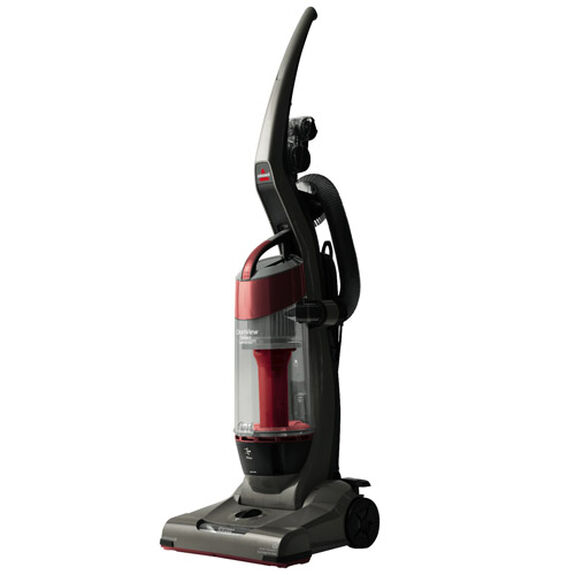 CleanView® Deluxe Vacuum with OnePass 24101 BISSELL®