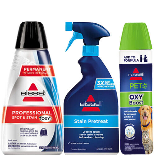BISSELL® Little Green® ProHeat® 2513G Carpet Cleaner