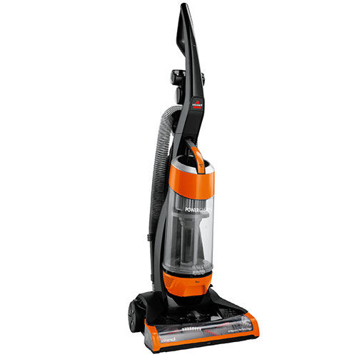 PowerClean® Vacuum OnePass - Orange 
