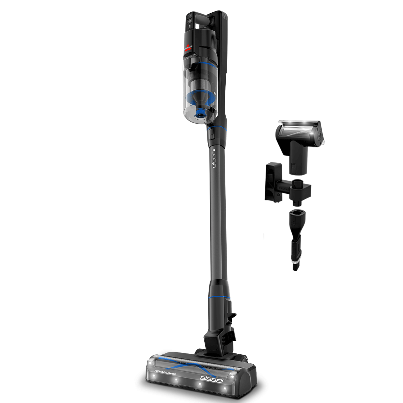 BISSELL Introduces PowerClean Stick Vacuum Range In Australia, NZ - Foto 2