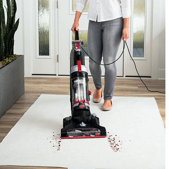 PowerForce® Helix™ Turbo Bagless Vacuum 2190C BISSELL®