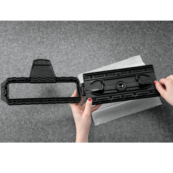 Symphony™ Disposable Mop Pad Kit 1628205 BISSELL