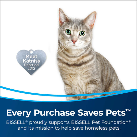 AeroSlim™ Handheld Vacuum 29869 BISSELL Cordless Hand Vac®