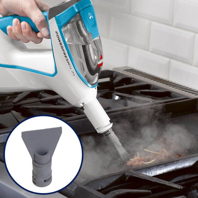 PowerFresh® Slim 3in1 Sanitizing Steam Mop 2075A BISSELL