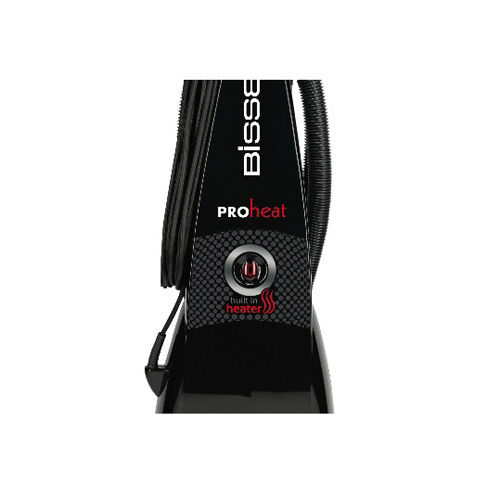 ProHeat® Upright Carpet Cleaner 25A3W | BISSELL®