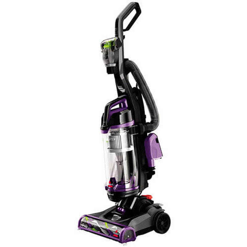 Brand New Bissell PowerLifter Pet Rewind Swivel Bagless Upright Vacuum