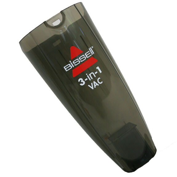 BISSELL 3in1 Vac Dirt Container 2037422 Vacuum Parts
