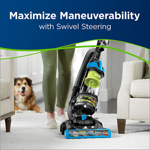 PowerEase® Swivel Rewind Pet 2253 