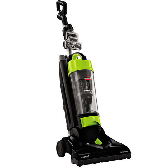 Powertrak Compact Lightweight Vacuum 10096