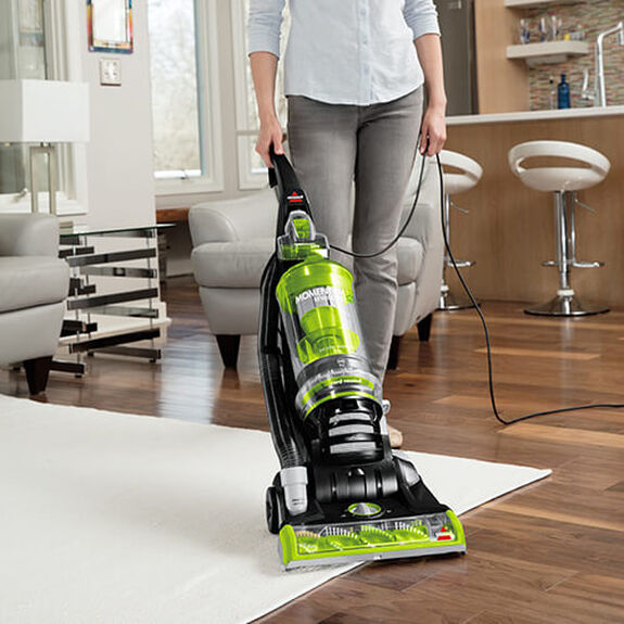 Momentum Rewind Pet 1792P BISSELL Vacuums Cleaner