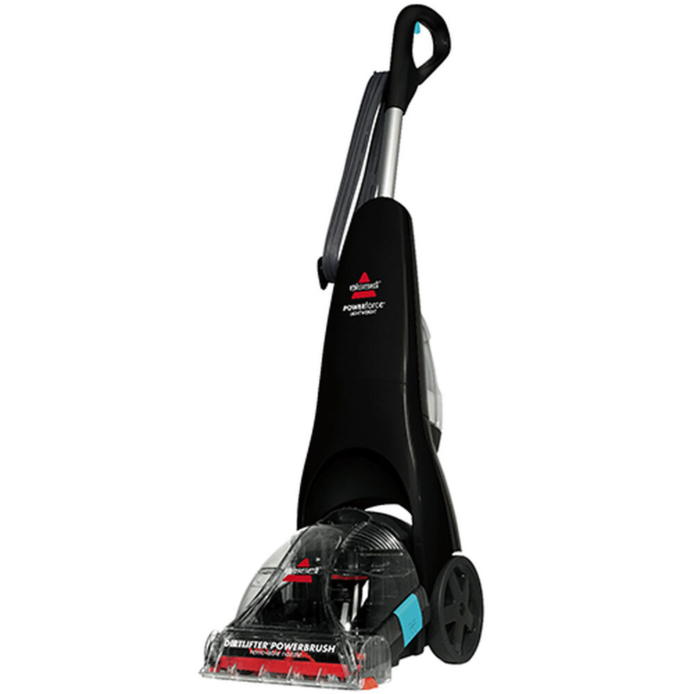 PowerForce® PowerBrush Upright Carpet Cleaner BISSELL®