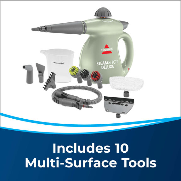 Steam Shot™ Handheld Steam Cleaner 39N71 BISSELL®