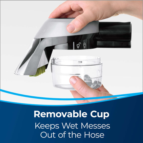 BISSELL Stain Trapper Tool 1600057 Carpet Cleaner Parts