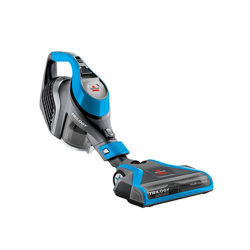 Trilogy® SuperLight Stick Vacuum BISSELL®