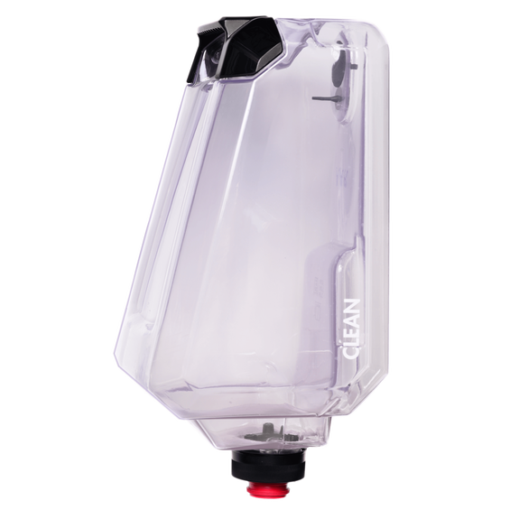 Remove Water Tank From Bissell Carpet Cleaner: Easy Step-by-Step Guide