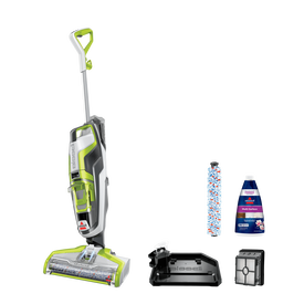 BISSELL® CrossWave® HF3 Cordless Multi-Surface Wet Dry Vac 3649A 