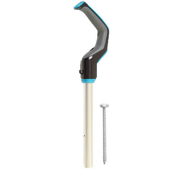 Pet Hair Eraser LiftOff Handle 1612622 BISSELL Parts