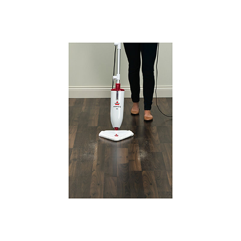 SteamReady Steam Mop | BISSELL