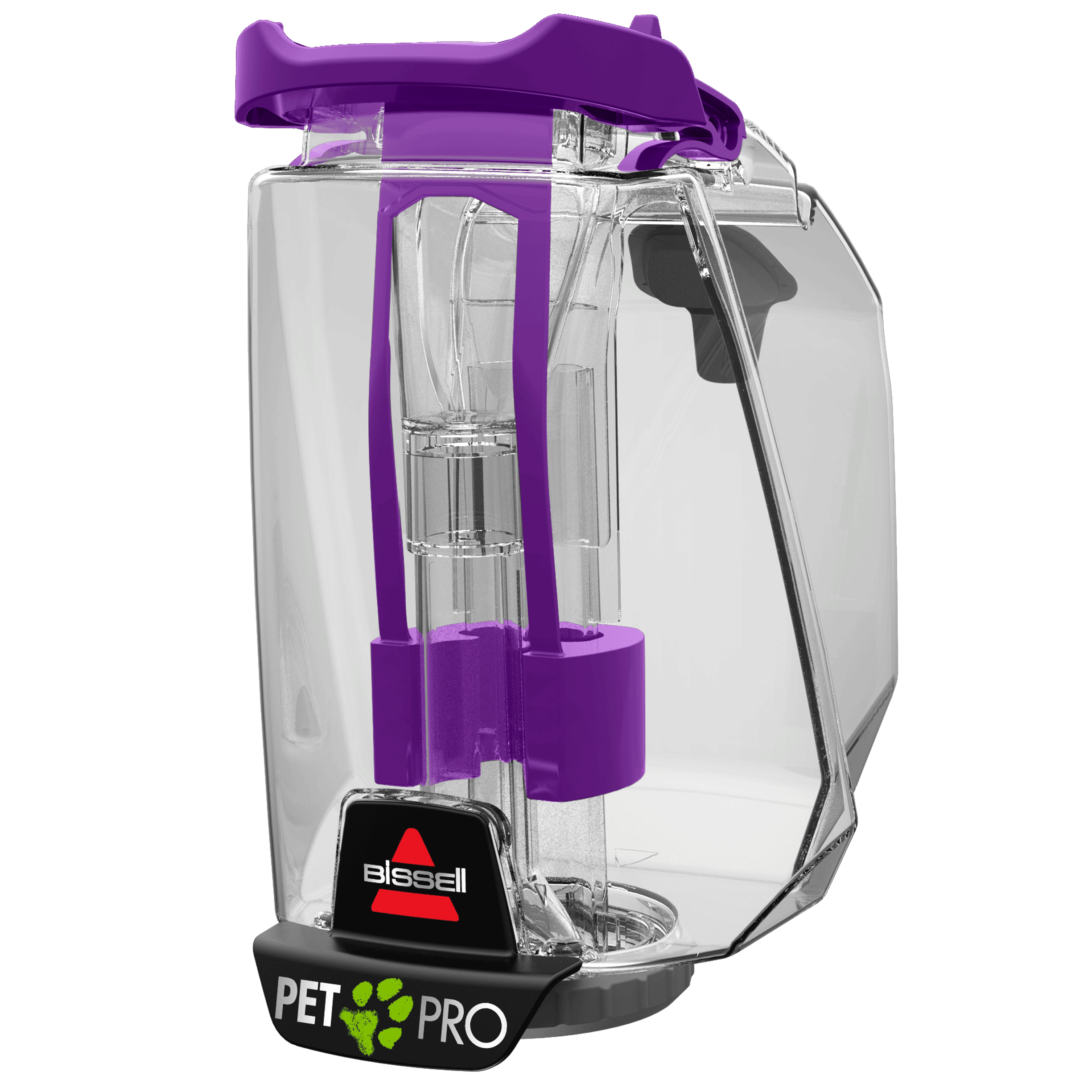 Dirty Tank Assembly 1633782 | BISSELL® Carpet Cleaner Parts