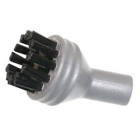 Brass Bristle Detail Brush - Steam Shot Steam Cleaner