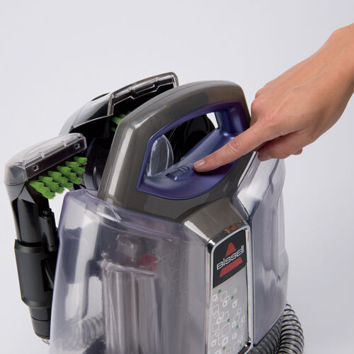 Pet Portable Carpet Cleaner 
