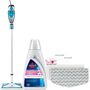 PowerFresh Slim Steam Bundle B0154 BISSELL Steam Cleaning