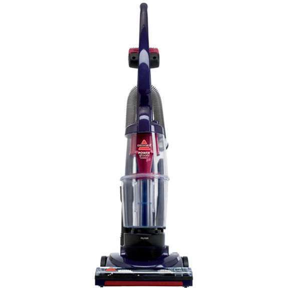 Powergroom® Pet Compact Upright Vacuum 13H8 BISSELL®