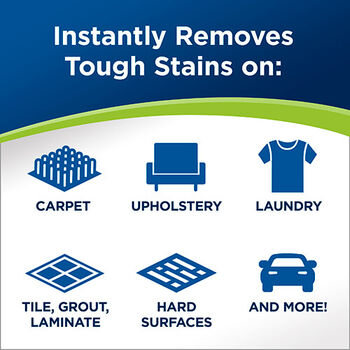 INSTAclean™ Home Auto Laundry Pre-Treat 21953 | BISSELL Formula