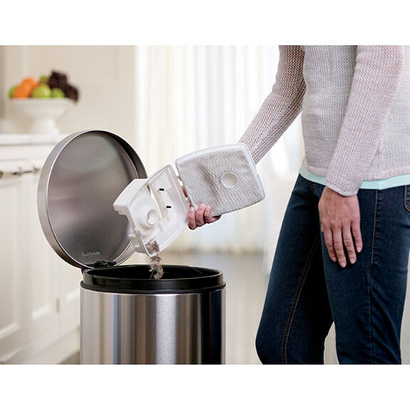 SmartClean® Robotic Vacuum 1974 BISSELL Robot Vacuum