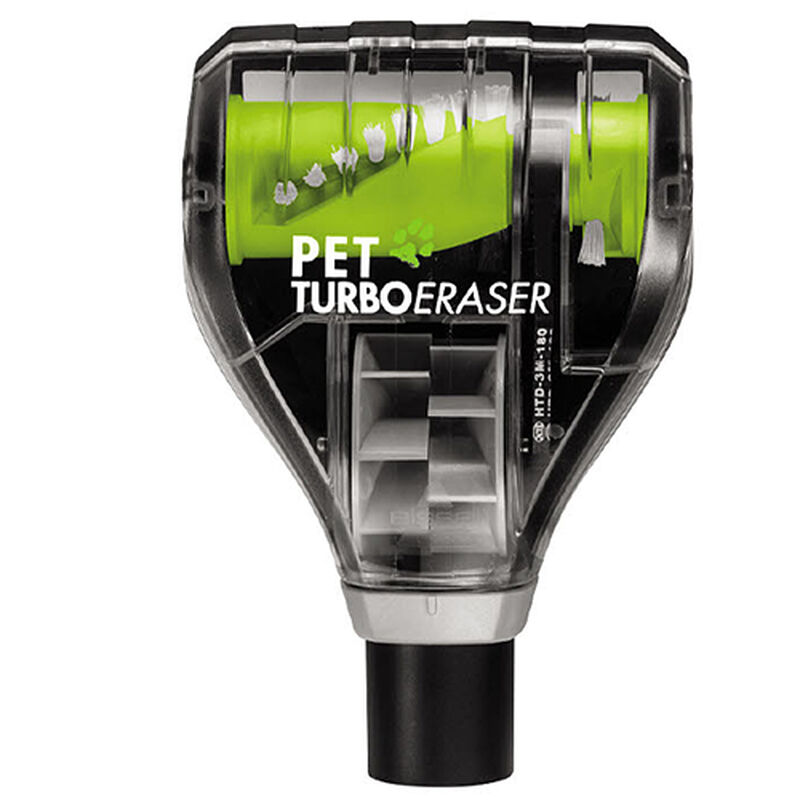 Pet Hair Eraser Pet TurboEraser Tool 1614936 | BISSELL