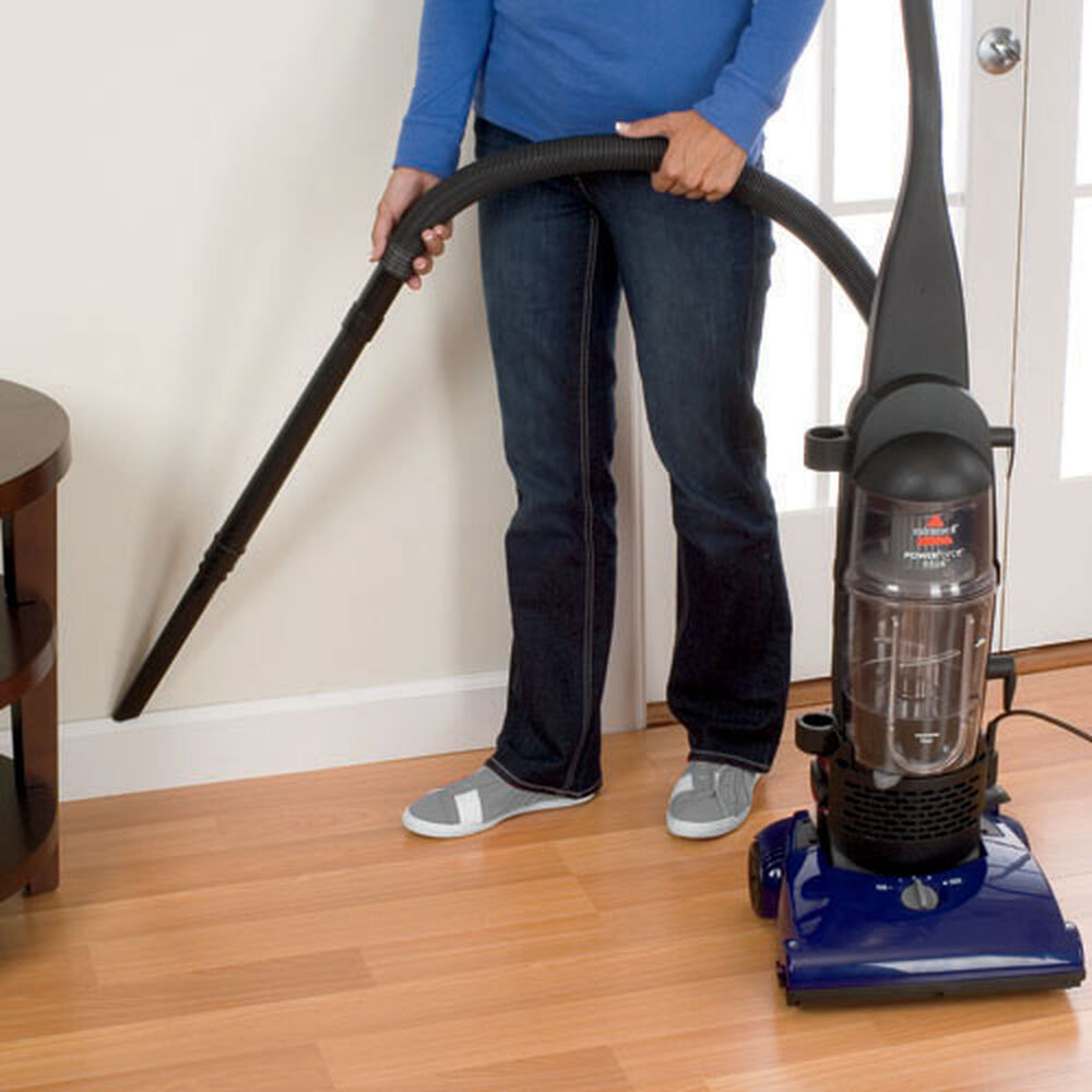 PowerForce® Helix® Bagless BISSELL® Vacuum
