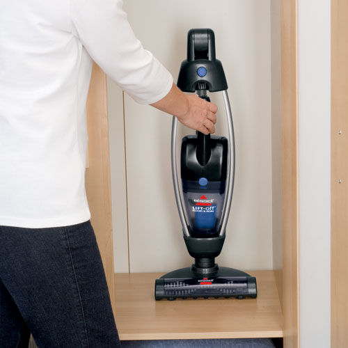 LiftOff® Floors & More Lightweight Stick Vac 53Y8 | BISSELL®