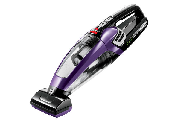 Pet Hair Eraser®Cordless Pet Hand Vacuum