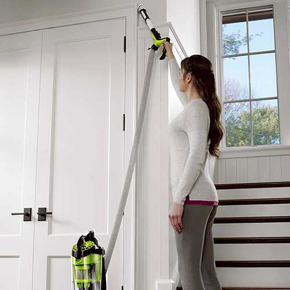 BISSELL Pet Hair Eraser® Vacuum 1650 BISSELL® Pet Vacuum