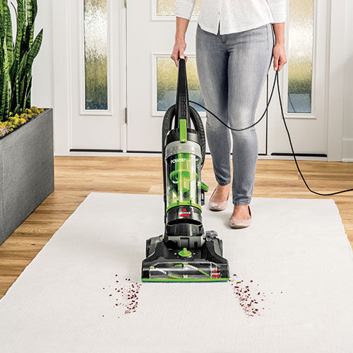 PowerForce® Helix™ Bagless Upright 
