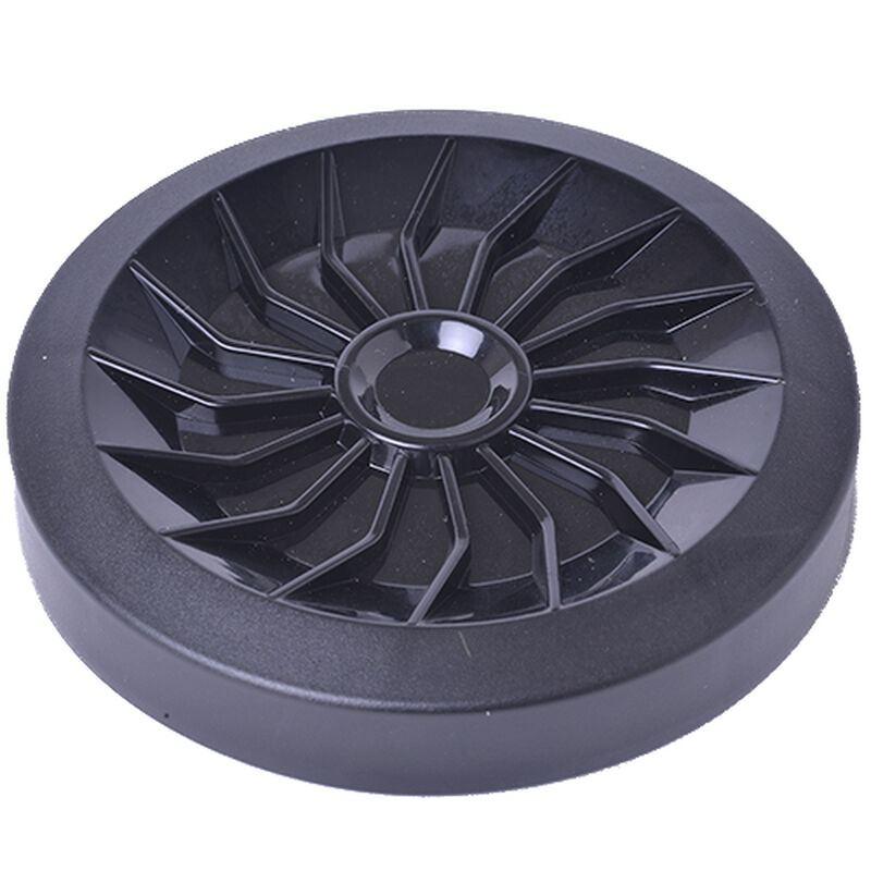 Bissell Powerforce Compact Bagless Vacuum 2112 Manual Powerforce Compact Wheel Set 1606835 Bissell Vacuum Parts