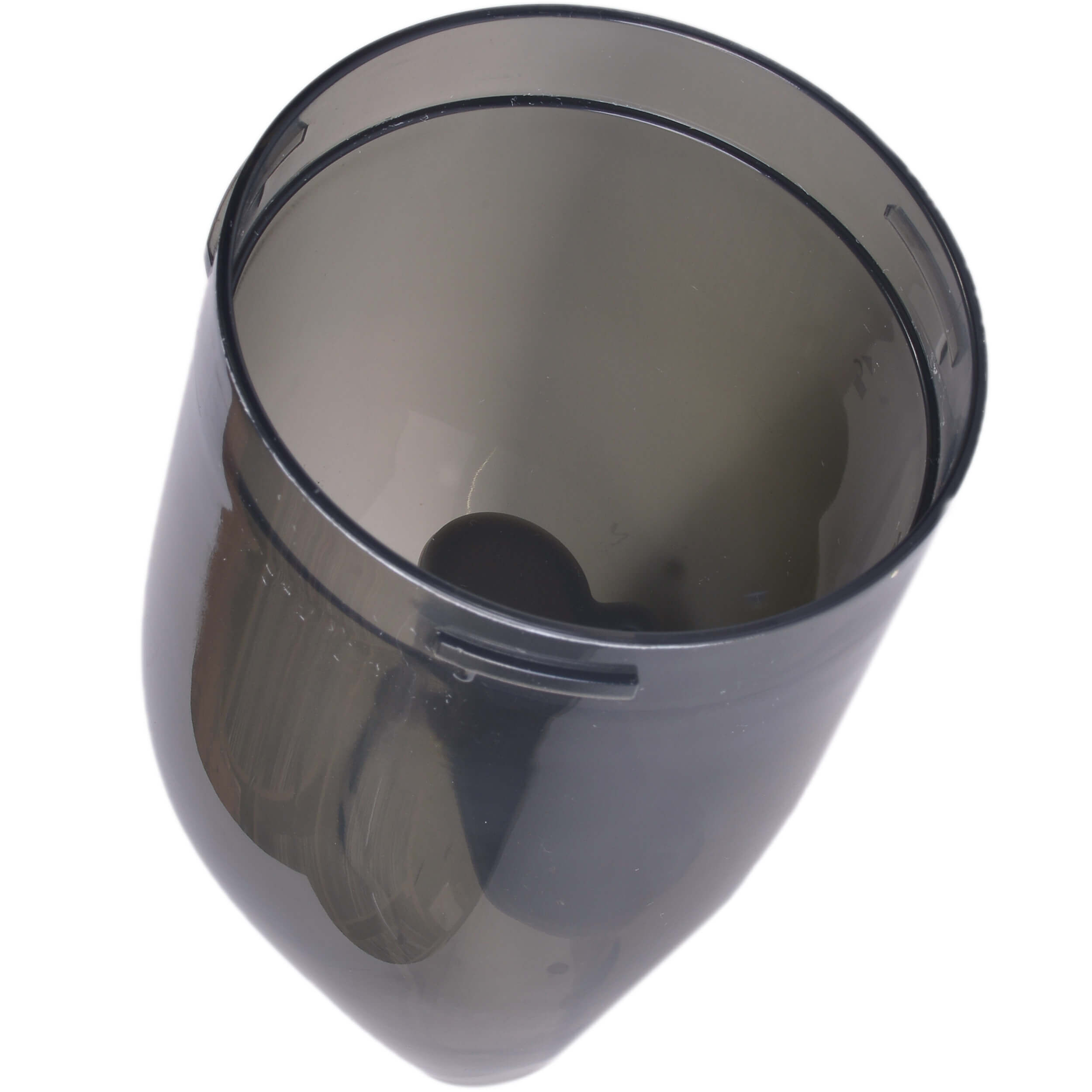 Hand Vac Dirt Cup 1624404 | BISSELL Parts