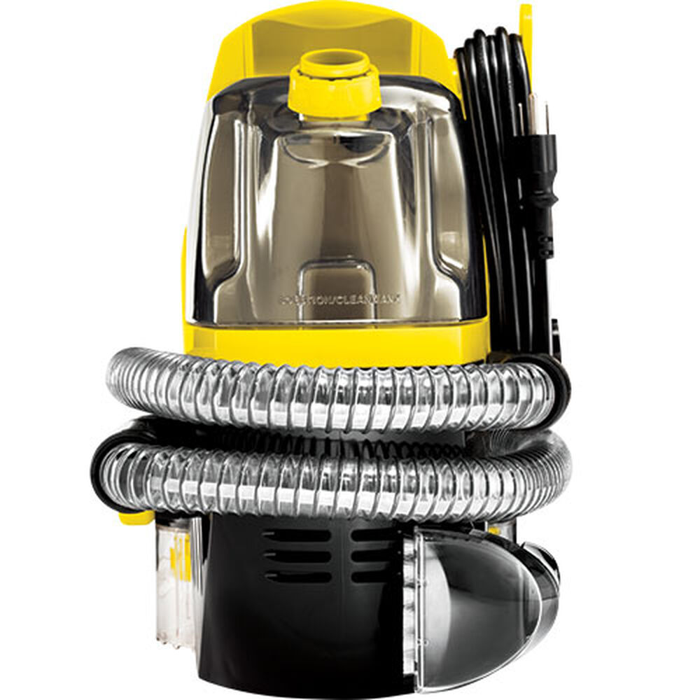 SpotBot® Portable Carpet Cleaner 1711 BISSELL® Cleaning