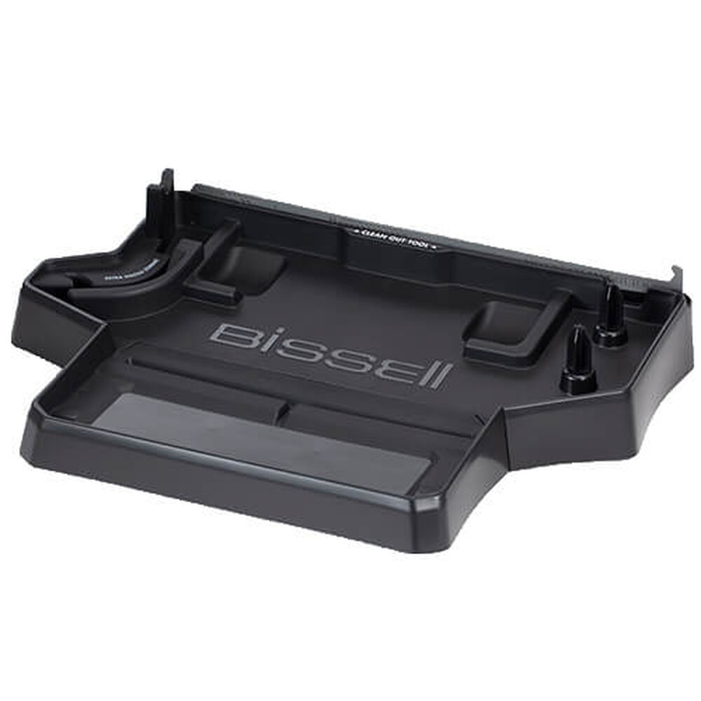 JetScrub™ Storage Tray 1618529 BISSEL Carpet Cleaner Parts