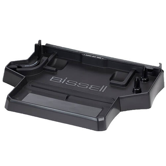JetScrub™ Storage Tray 1618529 BISSEL Carpet Cleaner Parts