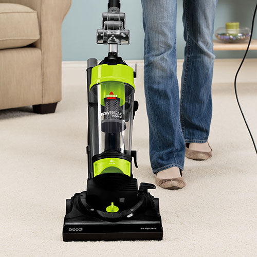 Powertrak Compact Lightweight Vacuum 10096